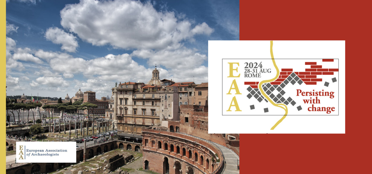 2024 EAA International Conference in Rome Exploring European